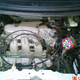 Illustration for article titled This 270,000-Mile Mazda MPV Is a High-Mileage Hero